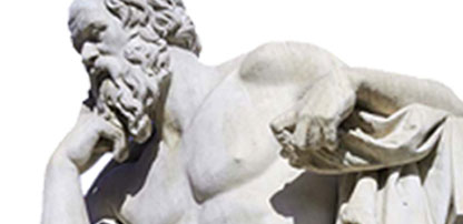 PhilosophyCenter | Musings℠ Online Journal