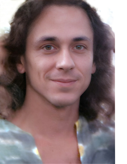 PhilosophyCenter | Jimi Millikan