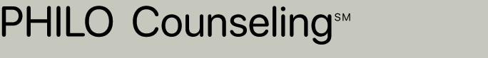 PhilosophyCenter | PHILO Counseling℠