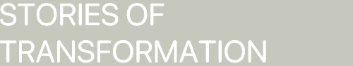 PhilosophyCenter | Stories of Transformation