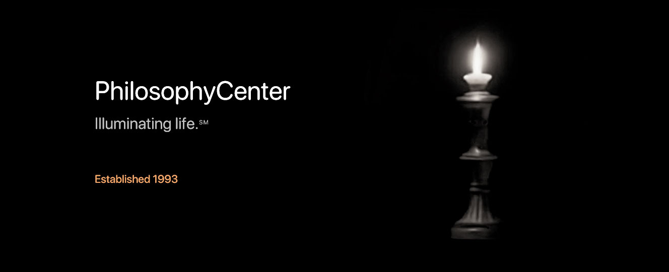 PhilosophyCenter